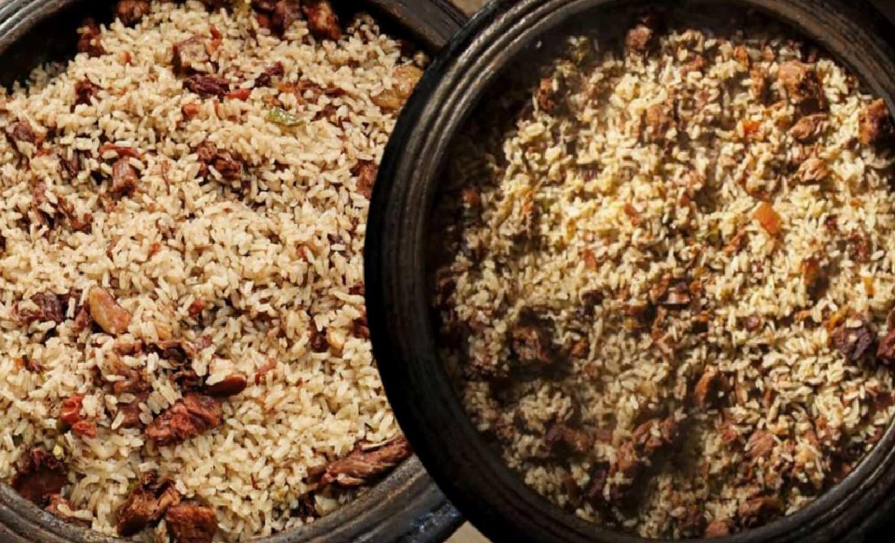 Beypazarı Güveci: Geleneksel Toprak Tencerede Dana veya Kuzu Etiyle Pişen Lezzet