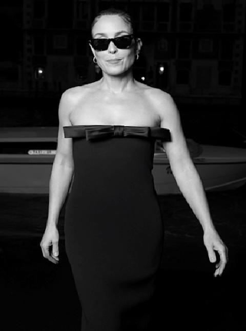 Black Orchid Reserve: Venedik’te Haider Ackermann ile Yeni Bir Parfüm Hikayesinin Başlangıcı