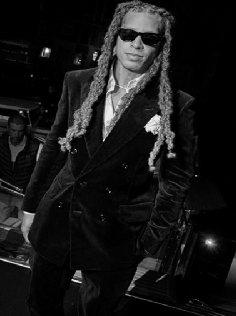 Black Orchid Reserve: Venedik’te Haider Ackermann ile Yeni Bir Parfüm Hikayesinin Başlangıcı