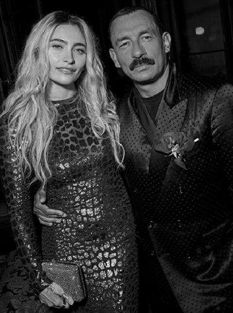 Black Orchid Reserve: Venedik’te Haider Ackermann ile Yeni Bir Parfüm Hikayesinin Başlangıcı