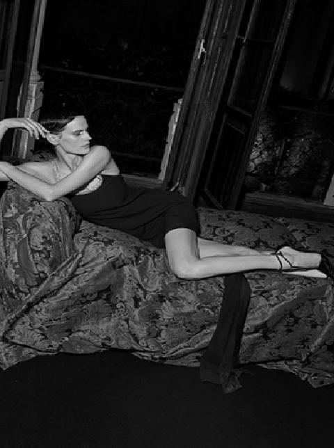 Black Orchid Reserve: Venedik’te Haider Ackermann ile Yeni Bir Parfüm Hikayesinin Başlangıcı