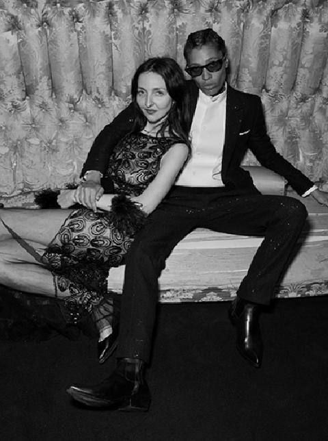 Black Orchid Reserve: Venedik’te Haider Ackermann ile Yeni Bir Parfüm Hikayesinin Başlangıcı