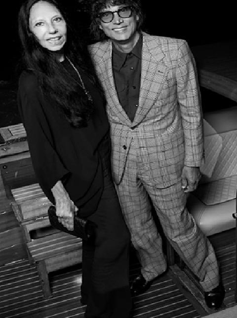 Black Orchid Reserve: Venedik’te Haider Ackermann ile Yeni Bir Parfüm Hikayesinin Başlangıcı