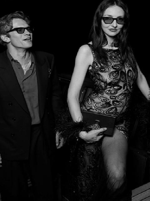 Black Orchid Reserve: Venedik’te Haider Ackermann ile Yeni Bir Parfüm Hikayesinin Başlangıcı