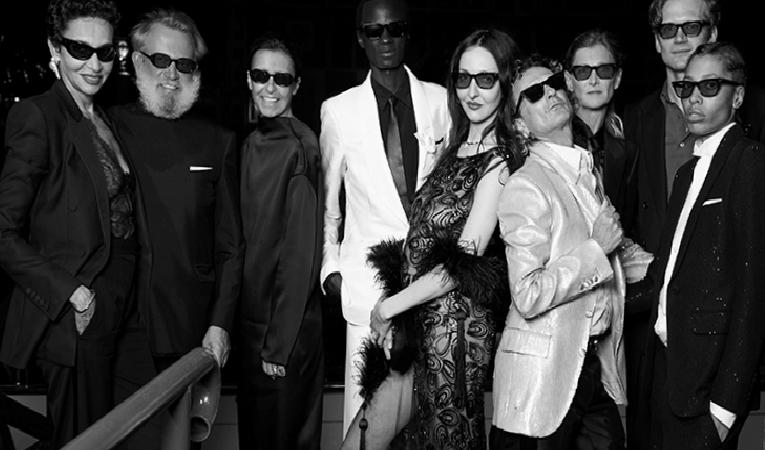 Black Orchid Reserve: Venedik’te Haider Ackermann ile Yeni Bir Parfüm Hikayesinin Başlangıcı