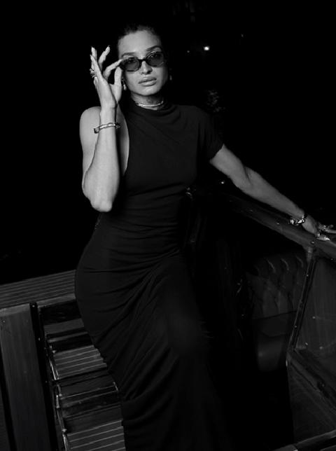 Black Orchid Reserve: Venedik’te Haider Ackermann ile Yeni Bir Parfüm Hikayesinin Başlangıcı