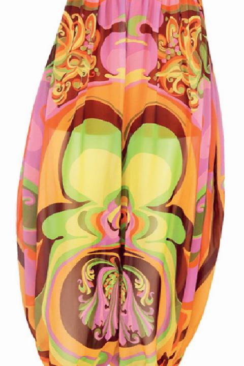 Bloomers Dönemi Yeniden Doğuşu: Viktorya’dan Chloé’ye Modern Boho Şıklığı