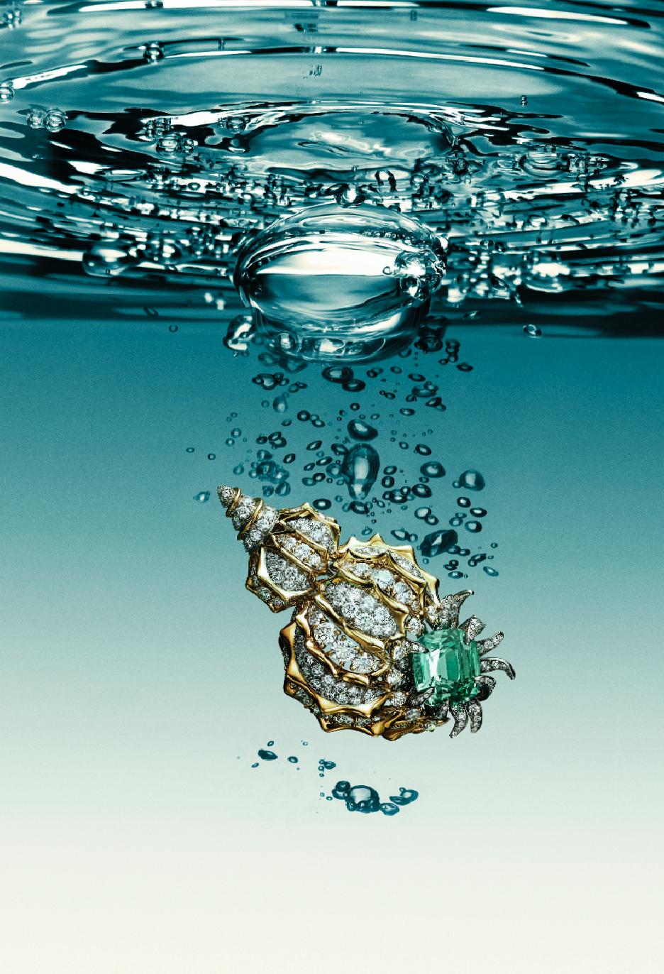 Blue Book 2025: Deniz Büyüsü - Sonbahar Koleksiyonunun Şaşırtıcı Detayları