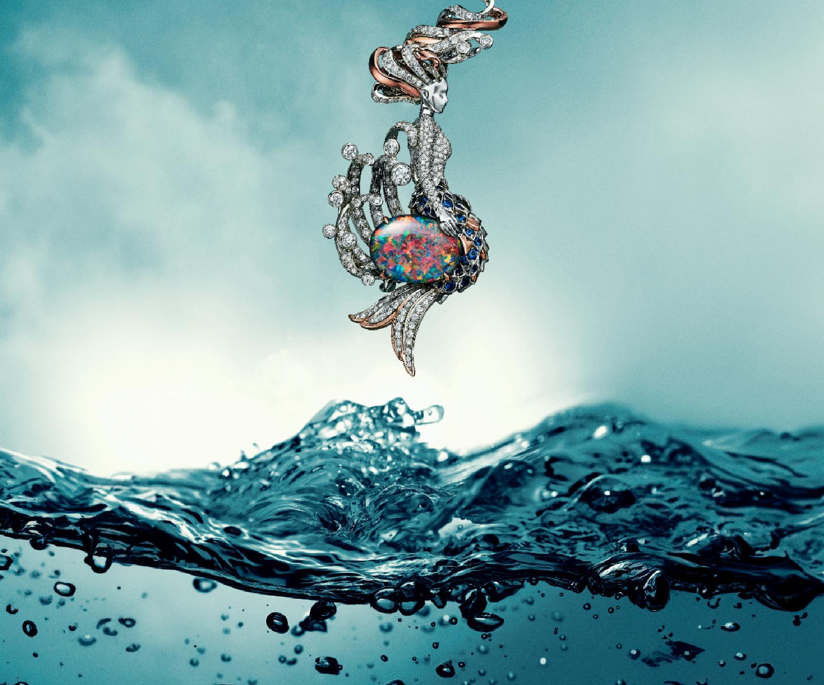 Blue Book 2025: Deniz Büyüsü - Sonbahar Koleksiyonunun Şaşırtıcı Detayları