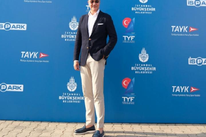 Boğaziçi’nde 30 Ağustos Zaferi: BMW Borusan Otomotiv Kupasıyla Büyüleyen Yelken Şenliği