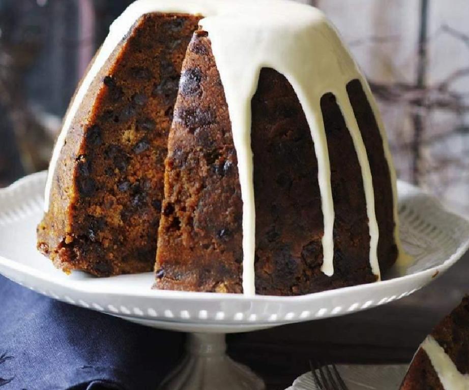 Boiled Pudding: Geleneksel İngiliz Tatlısını Evde Pişirme Rehberi