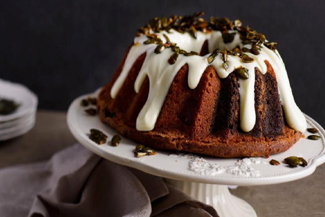 Boiled Pudding: Geleneksel İngiliz Tatlısını Evde Pişirme Rehberi
