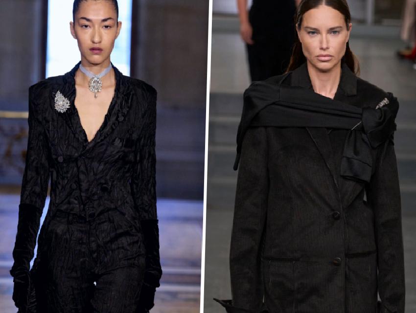 Broş Modasının Dönüşü: Çok Yönlü aksesuar olarak yükselişe geçen motifler