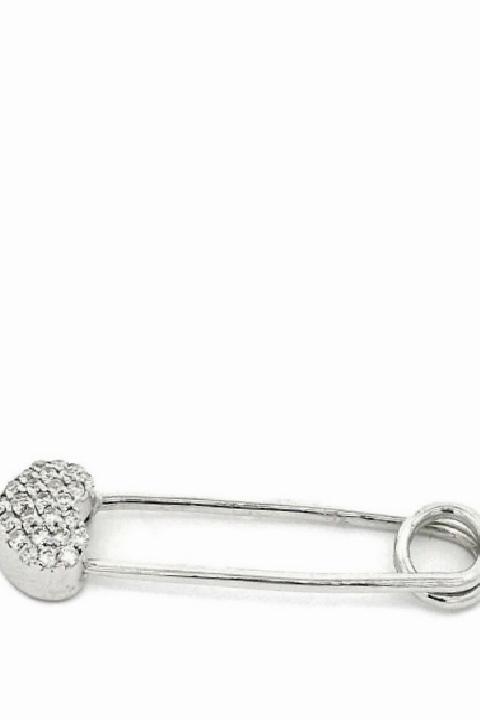 Broş Modasının Dönüşü: Çok Yönlü aksesuar olarak yükselişe geçen motifler