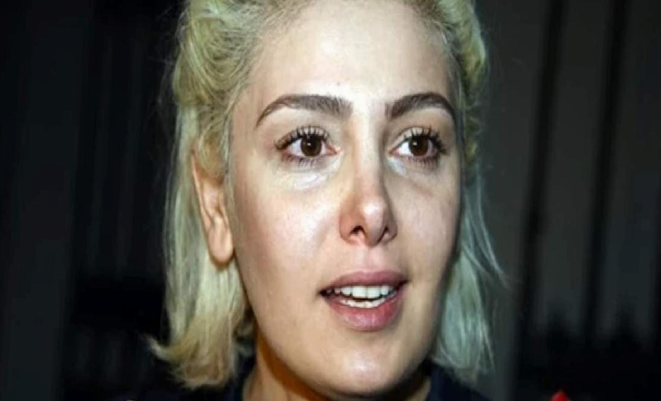 Canlı Yayında Aniden Fenalaşan Oyuncu Burcu Binici: Kalp Ritmi Bozukluğu Nedeniyle Kısa Süreli Baygınlık