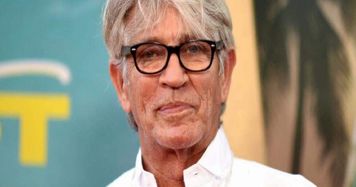 Cemal Hünal ve Eric Roberts Buluşması Sosyal Medyada Gündem Oldu