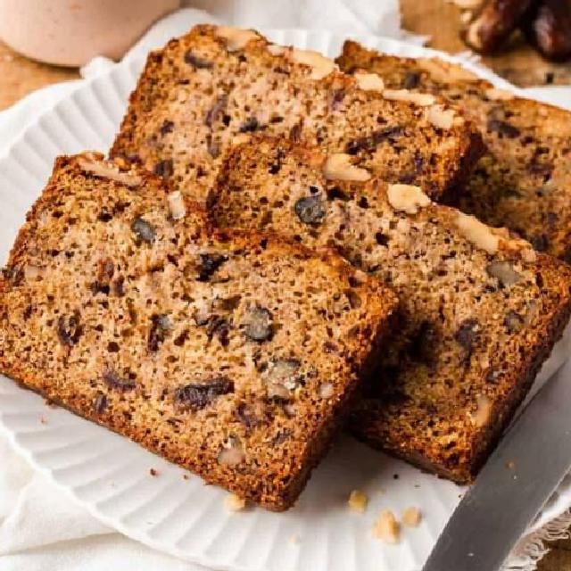 Cevizli Kek: Çayın Yanında Sağlıklı ve Lezzetli Bir Sevda