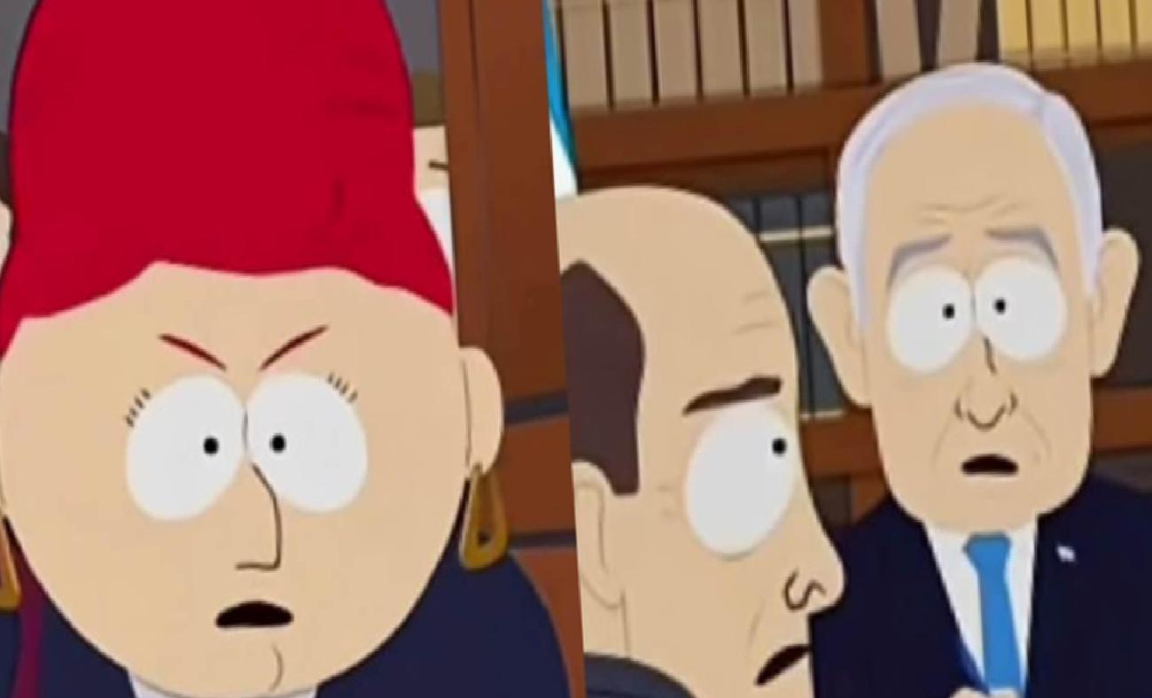 Çıkar Çatışması: South Park’in Gazze Savaşını Hicivle Eleştirdiği Son Bölümünün Yankıları