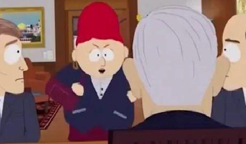 Çıkar Çatışması: South Park’in Gazze Savaşını Hicivle Eleştirdiği Son Bölümünün Yankıları