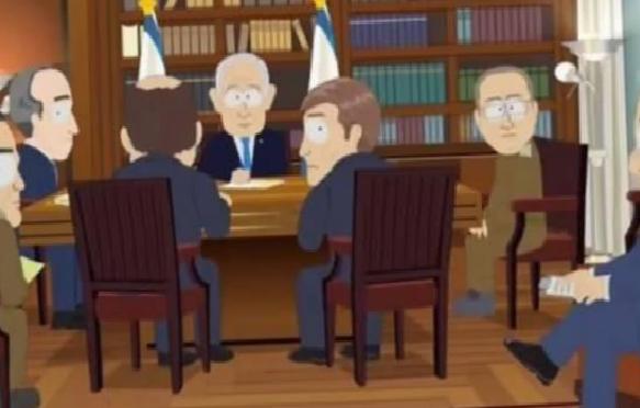 Çıkar Çatışması: South Park’in Gazze Savaşını Hicivle Eleştirdiği Son Bölümünün Yankıları