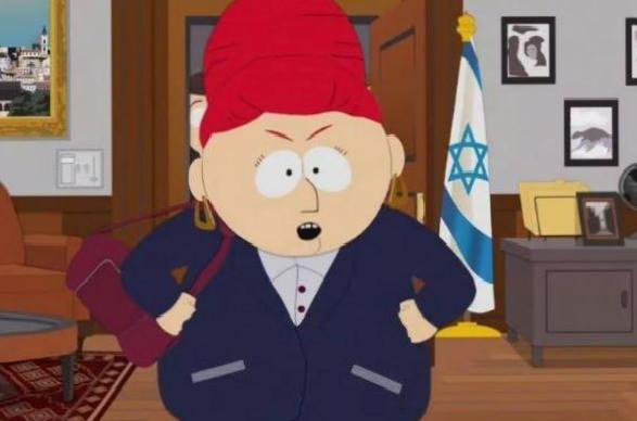 Çıkar Çatışması: South Park’in Gazze Savaşını Hicivle Eleştirdiği Son Bölümünün Yankıları