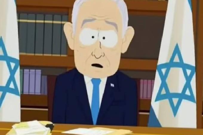 Çıkar Çatışması: South Park’in Gazze Savaşını Hicivle Eleştirdiği Son Bölümünün Yankıları