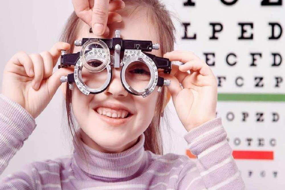 Çocuklarda Göz Sağlığının Okul Başarısına Etkisi ve Koruma Yöntemleri