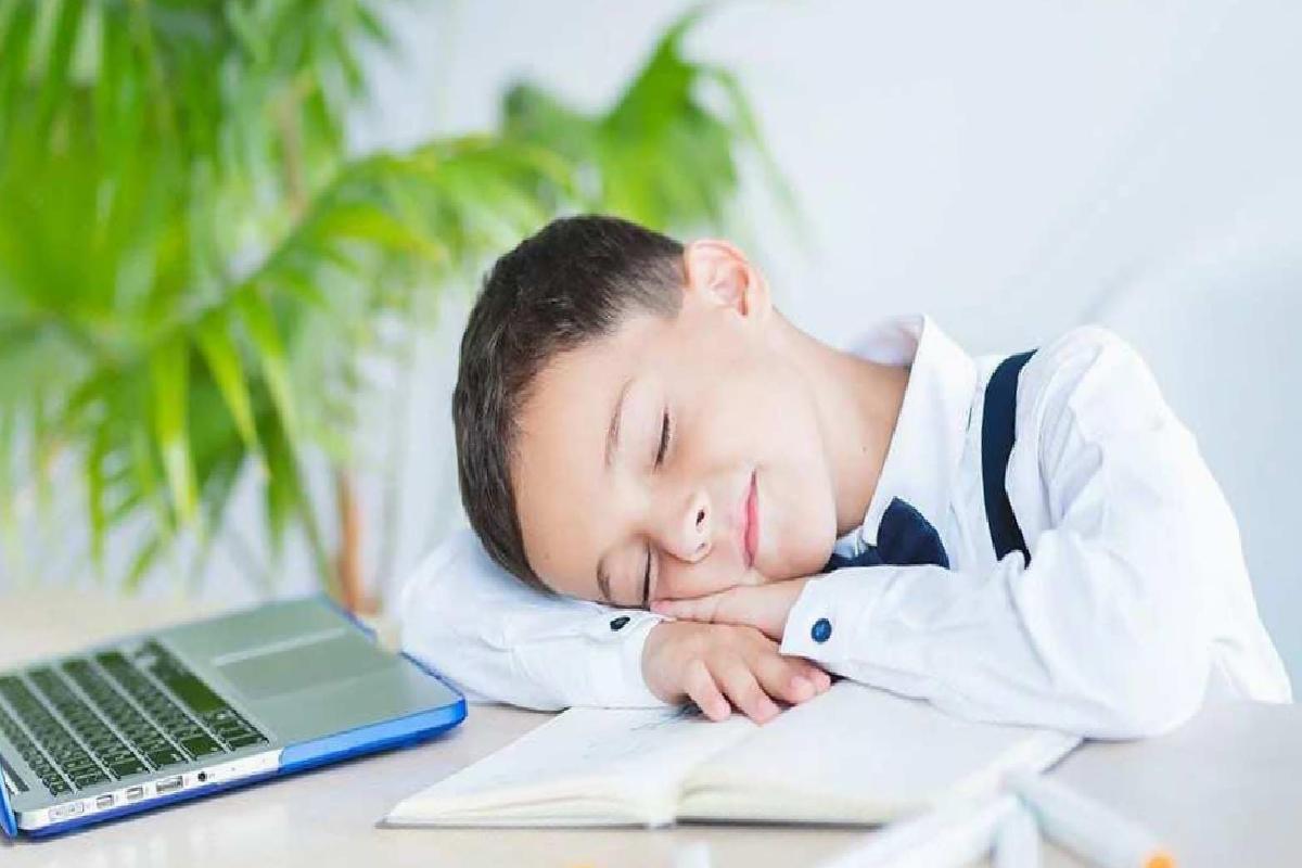 Çocuklarda Göz Sağlığının Okul Başarısına Etkisi ve Koruma Yöntemleri