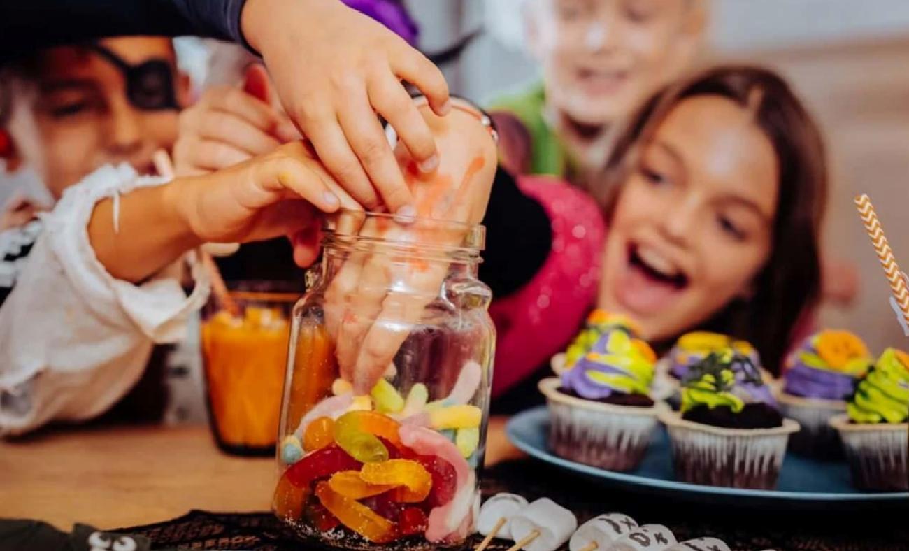 Çocuklarda Şeker Tüketimi ve Sağlık Üzerindeki Etkileri: Ailelere Uyarı