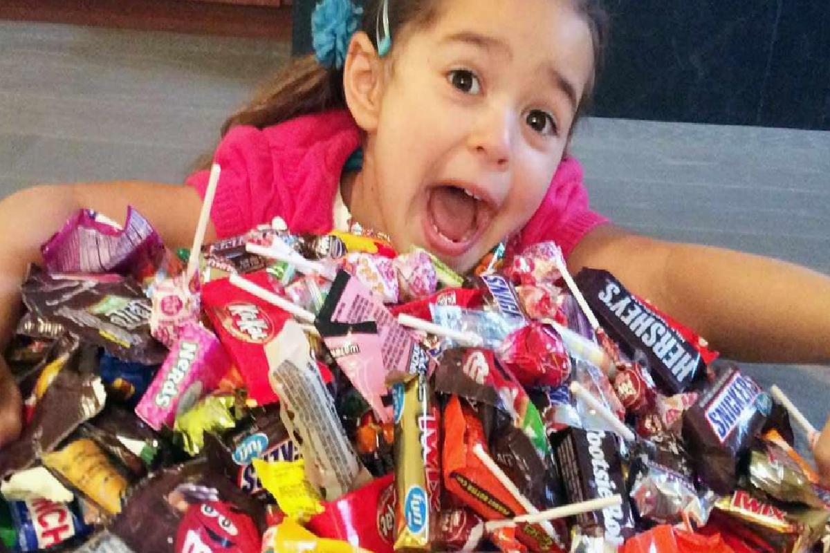 Çocuklarda Şeker Tüketimi ve Sağlık Üzerindeki Etkileri: Ailelere Uyarı