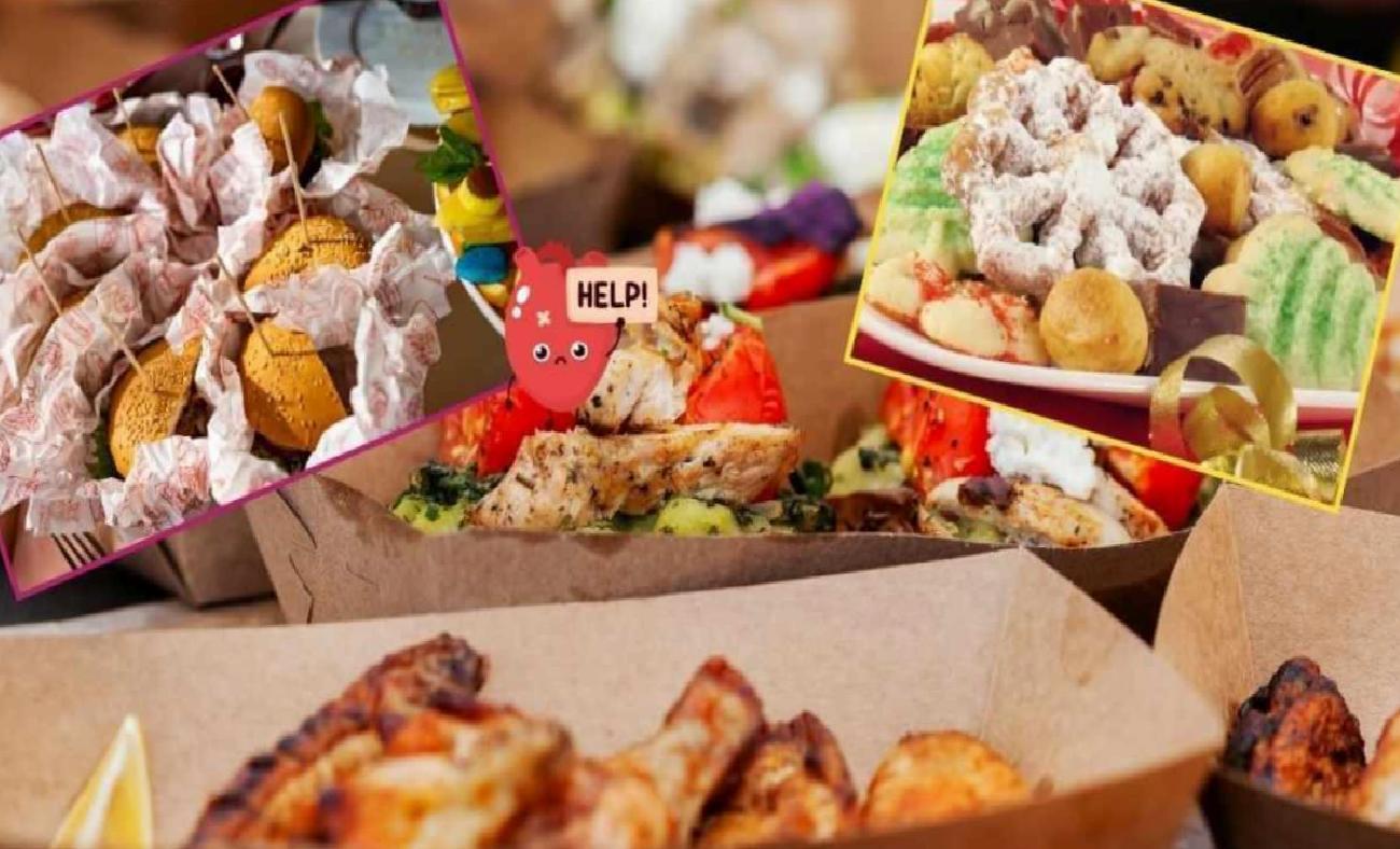 Dakikalarla Ölçülen Sağlık Riskleri: Michigan Araştırmasıyla Besinlerin Etkileri