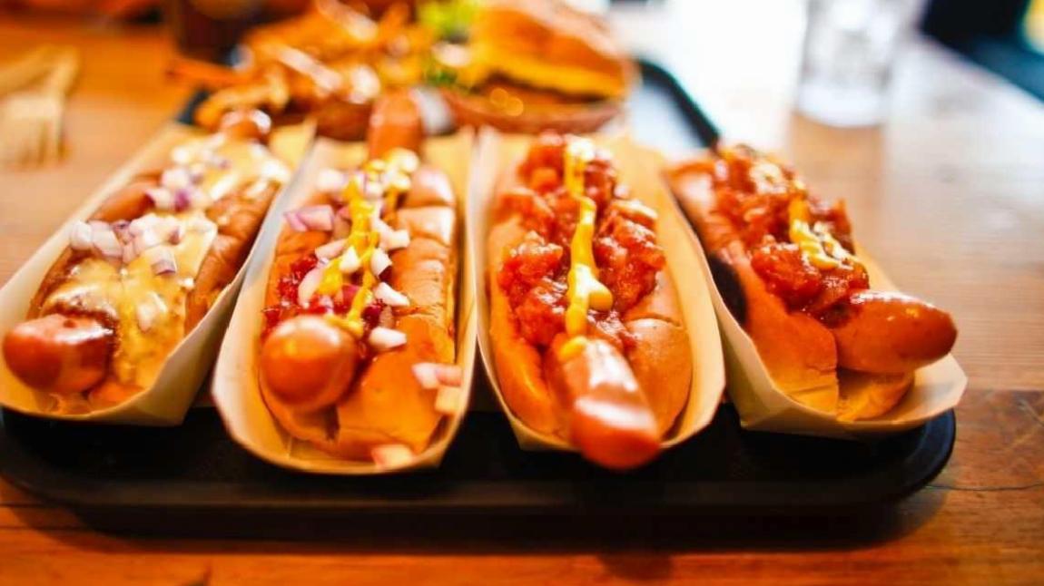 Dakikalarla Ölçülen Sağlık Riskleri: Michigan Araştırmasıyla Besinlerin Etkileri