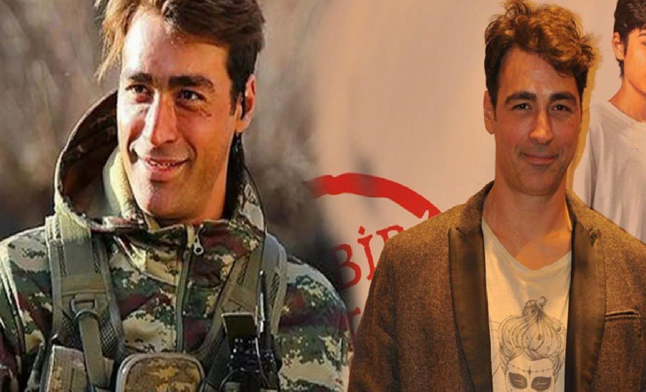 Datça’ya Taşınan Oyuncu Sarp Levendoğlu: Şöhretin Ötesinde Doğayla İç içe Yaşam