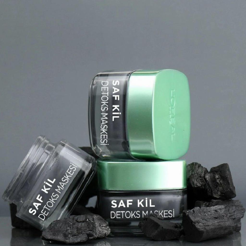 Dermatolog Tavsiyesiyle En Etkili Cilt Maskeleri: Kilden Hyaluronik Aside Doğal Bakım