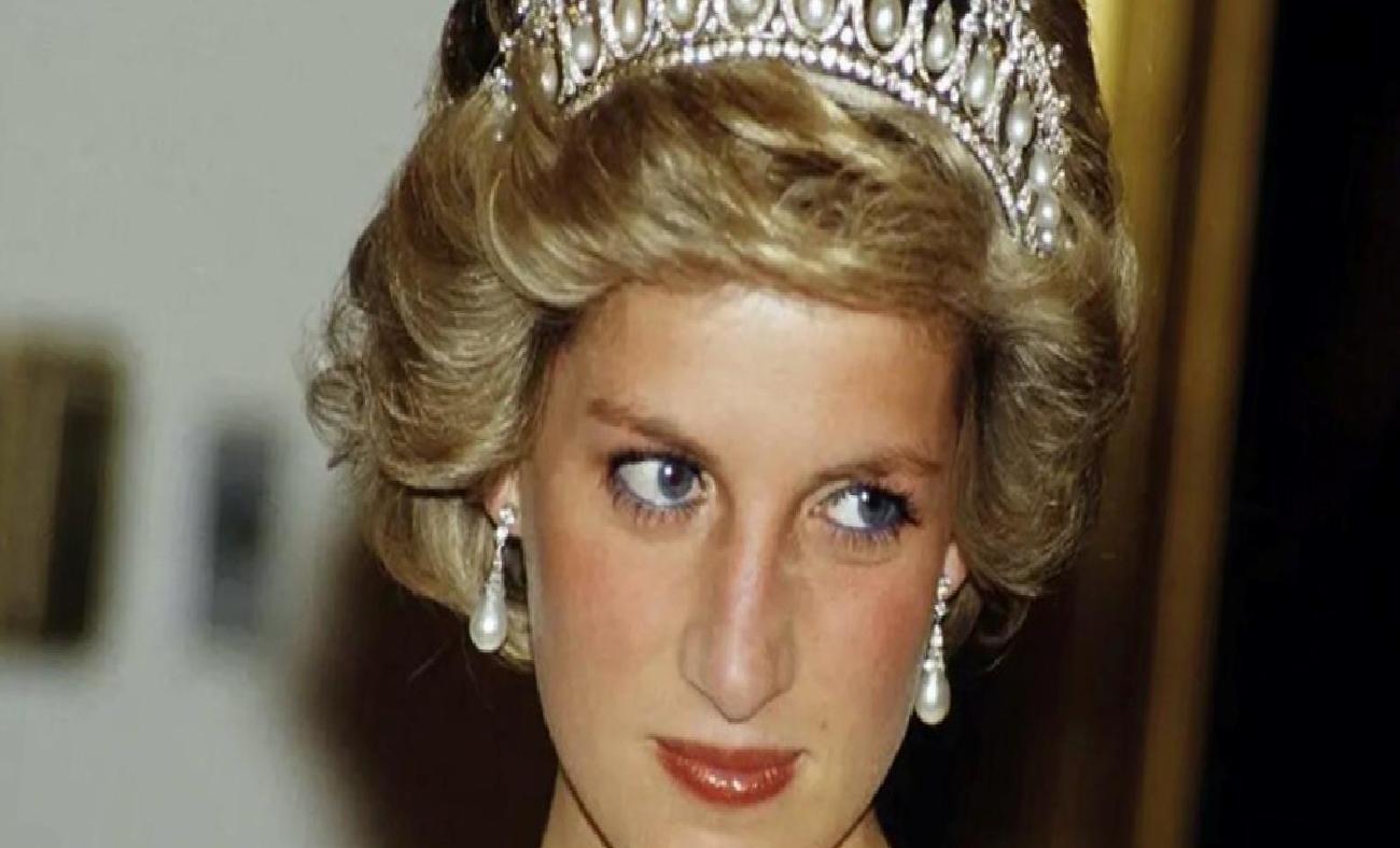 Diana’nın Zaman Kapsülü: 34 Yıl Sonra Ortaya Çıkan Şeyler