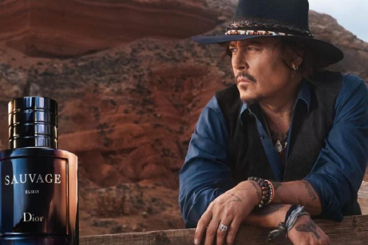 Dior Sauvage Fort Sauvage Pop-up: Londra'da Yıldızlaşan Vahşi Deneyim