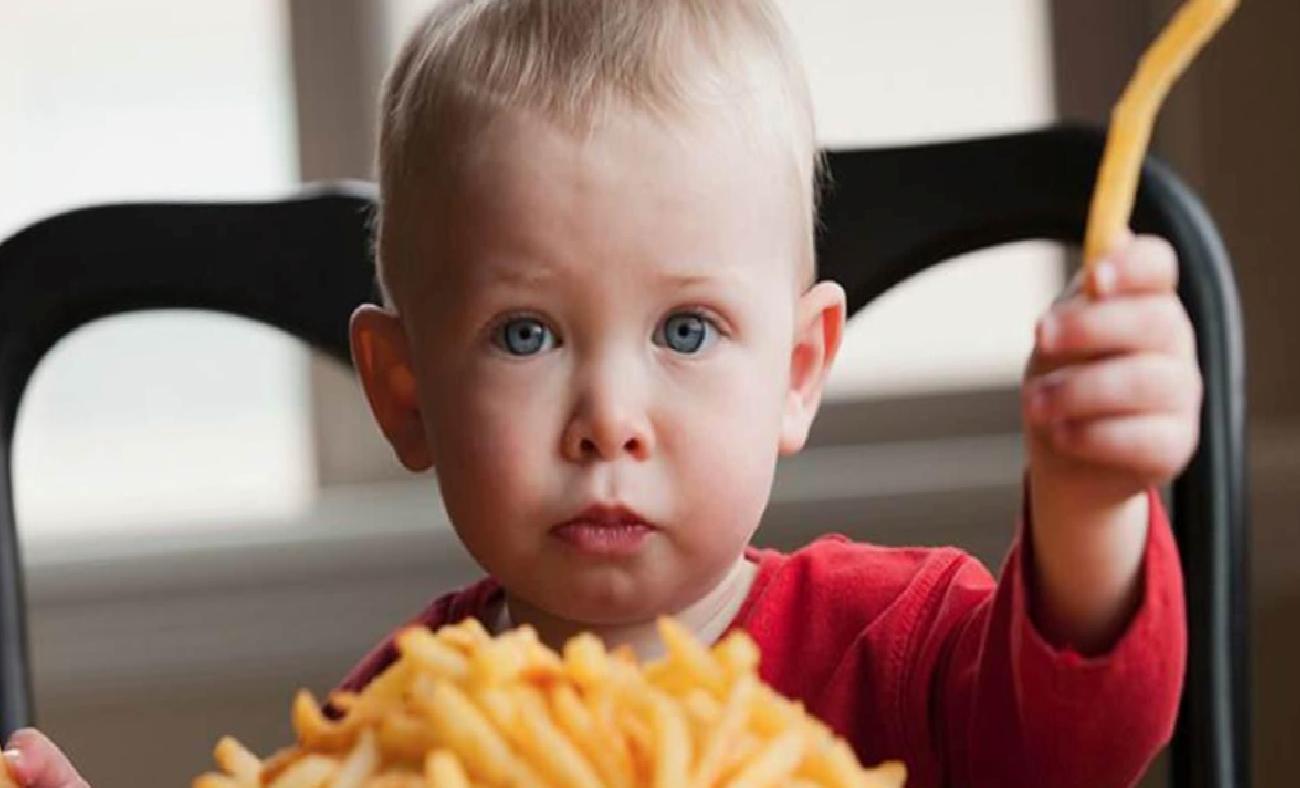 Dünya Çapında Çocuk Obezitesi: UNICEF Raporu ve Önleyici Adımlar