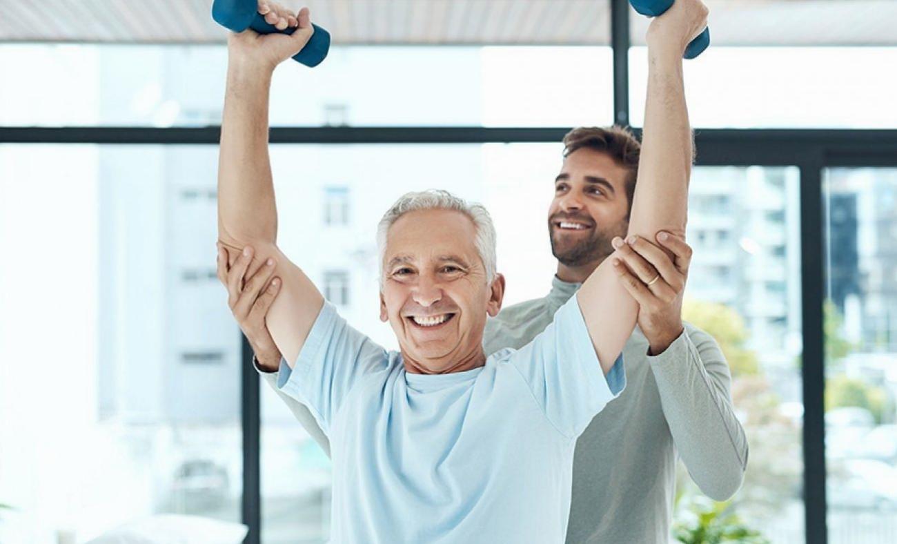 Dünya Fizyoterapi Günü: Sağlıklı Yaşlanmada Egzersiz ve Fizyoterapinin Önemi