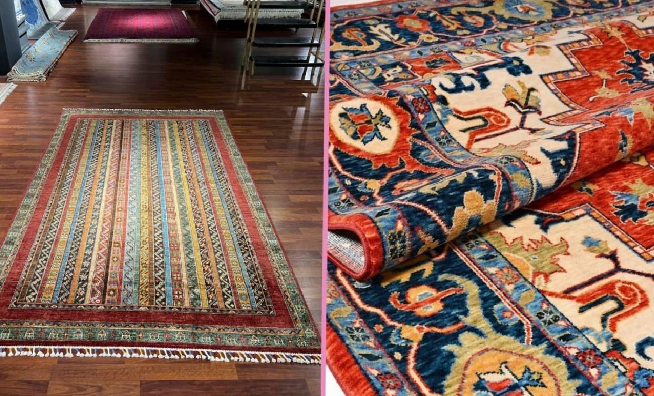 El Dokuması Halılar: Zamanı Aşan Sanat ve Koleksiyon Haberleri