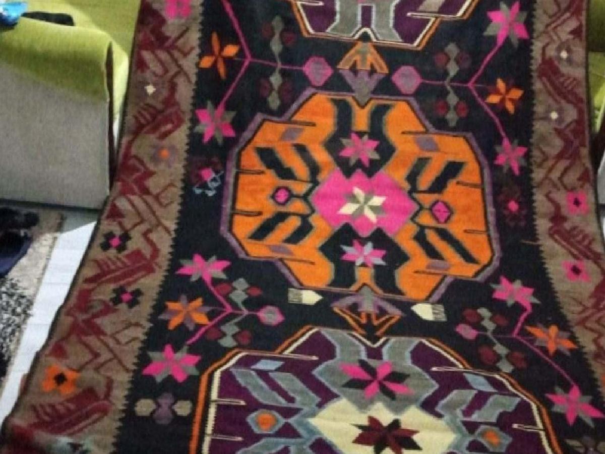 El Dokuması Halılar: Zamanı Aşan Sanat ve Koleksiyon Haberleri