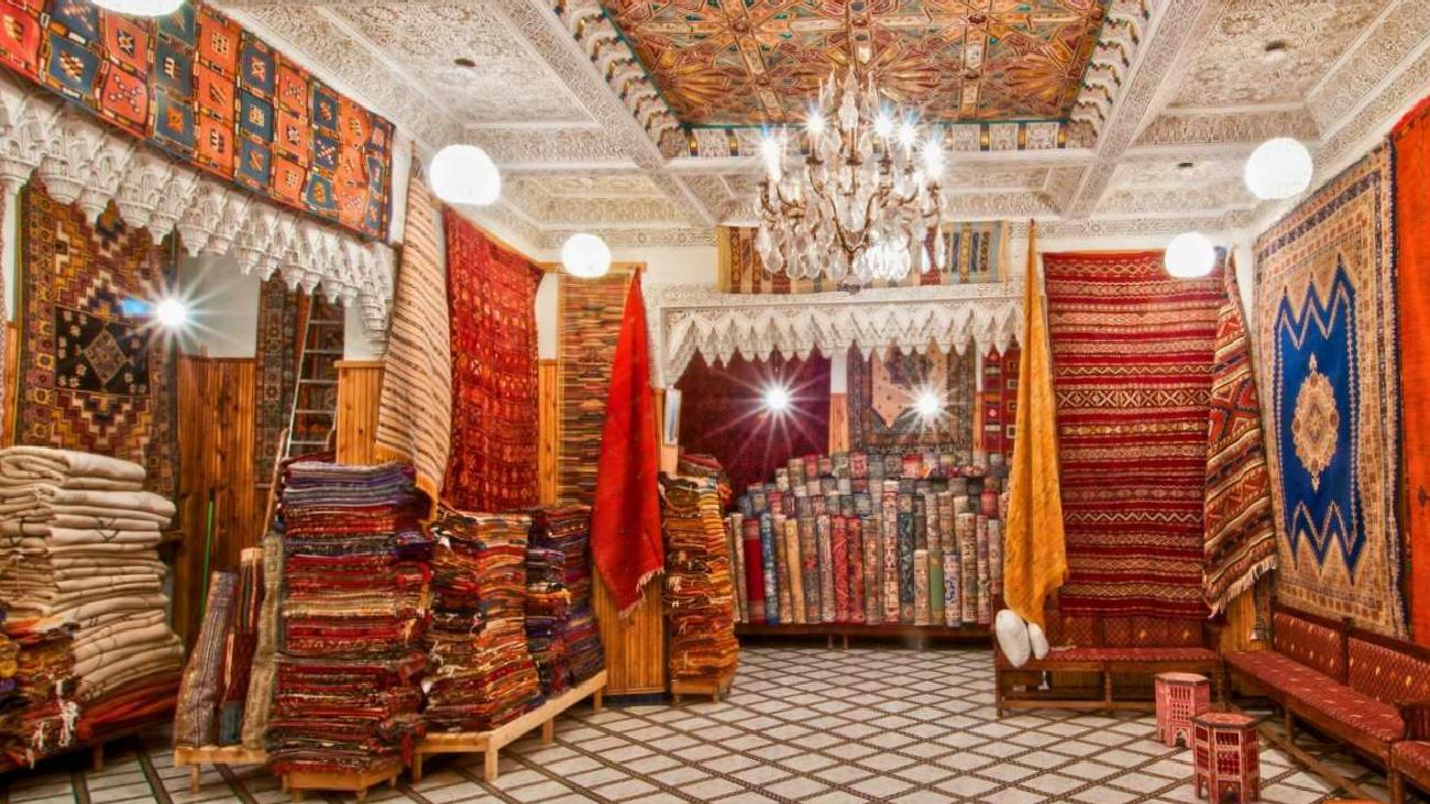 El Dokuması Halılar: Zamanı Aşan Sanat ve Koleksiyon Haberleri