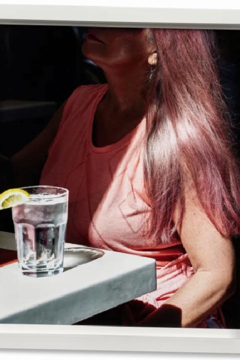 Elle'nin 80. Yılı İçin Dijital Sergi: Kadınların Sanatta Yükselişi