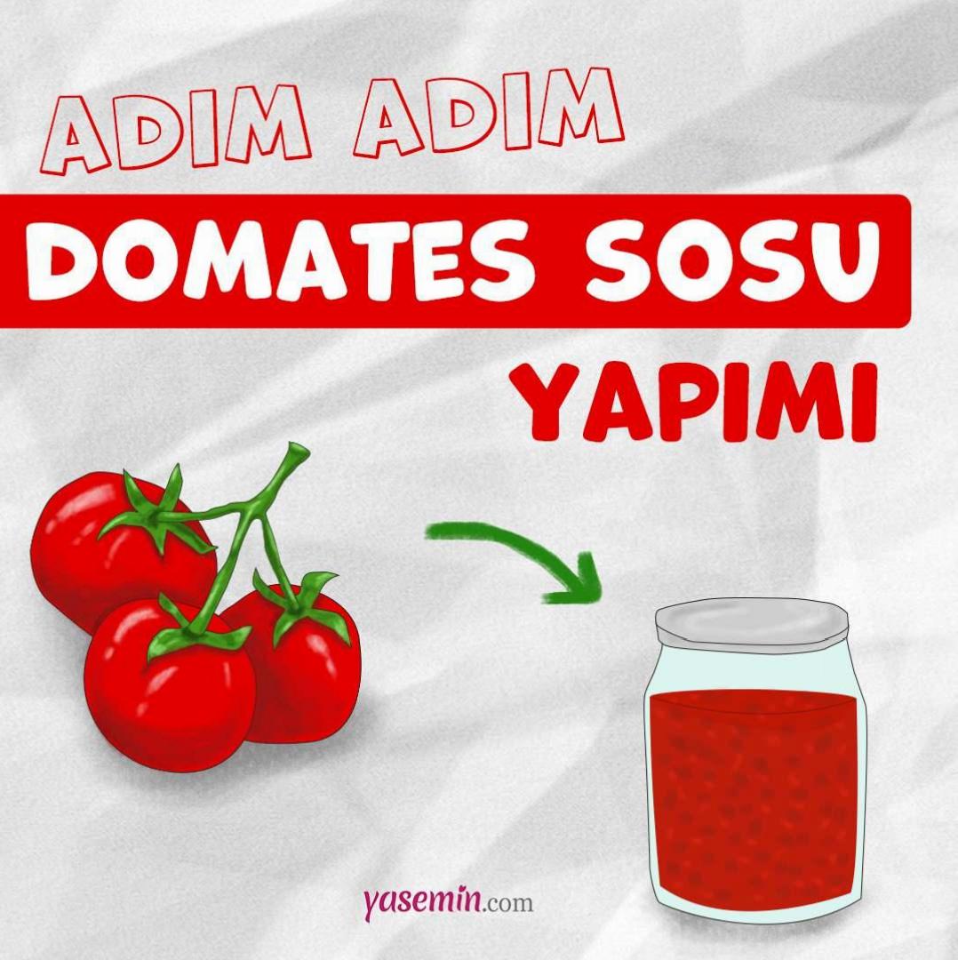 Evde Salça Yapımı: Domates ve Biber İçin Pratik Tarifler ve Püf Noktaları