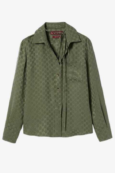 Geçiş Renkleri: Doğayla Uyumlu Yeşilin Yeni Tonları