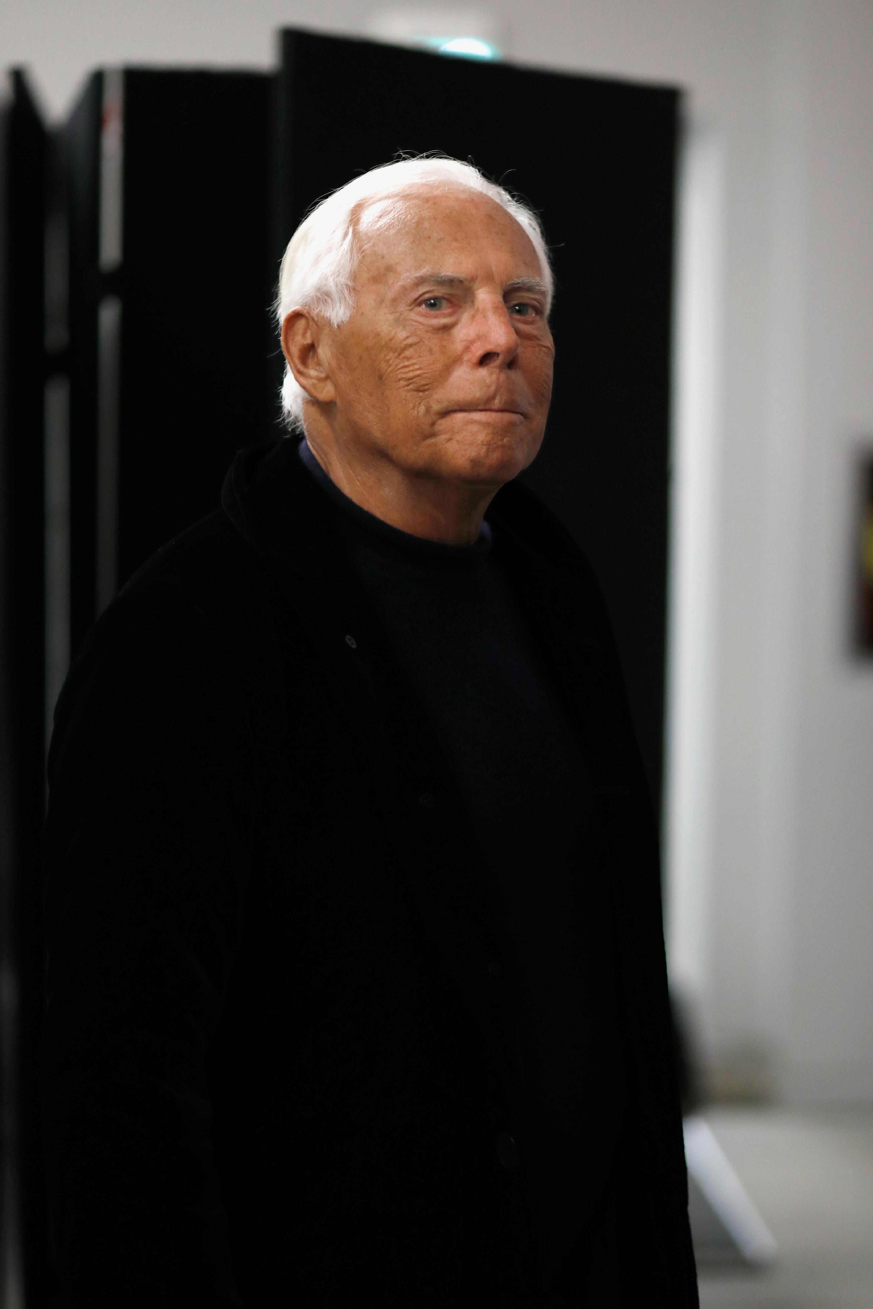 Giorgio Armani’nin Istisnai Mirası: Sessiz Lüksün Öncüsü Bir Yaşam Tarzı