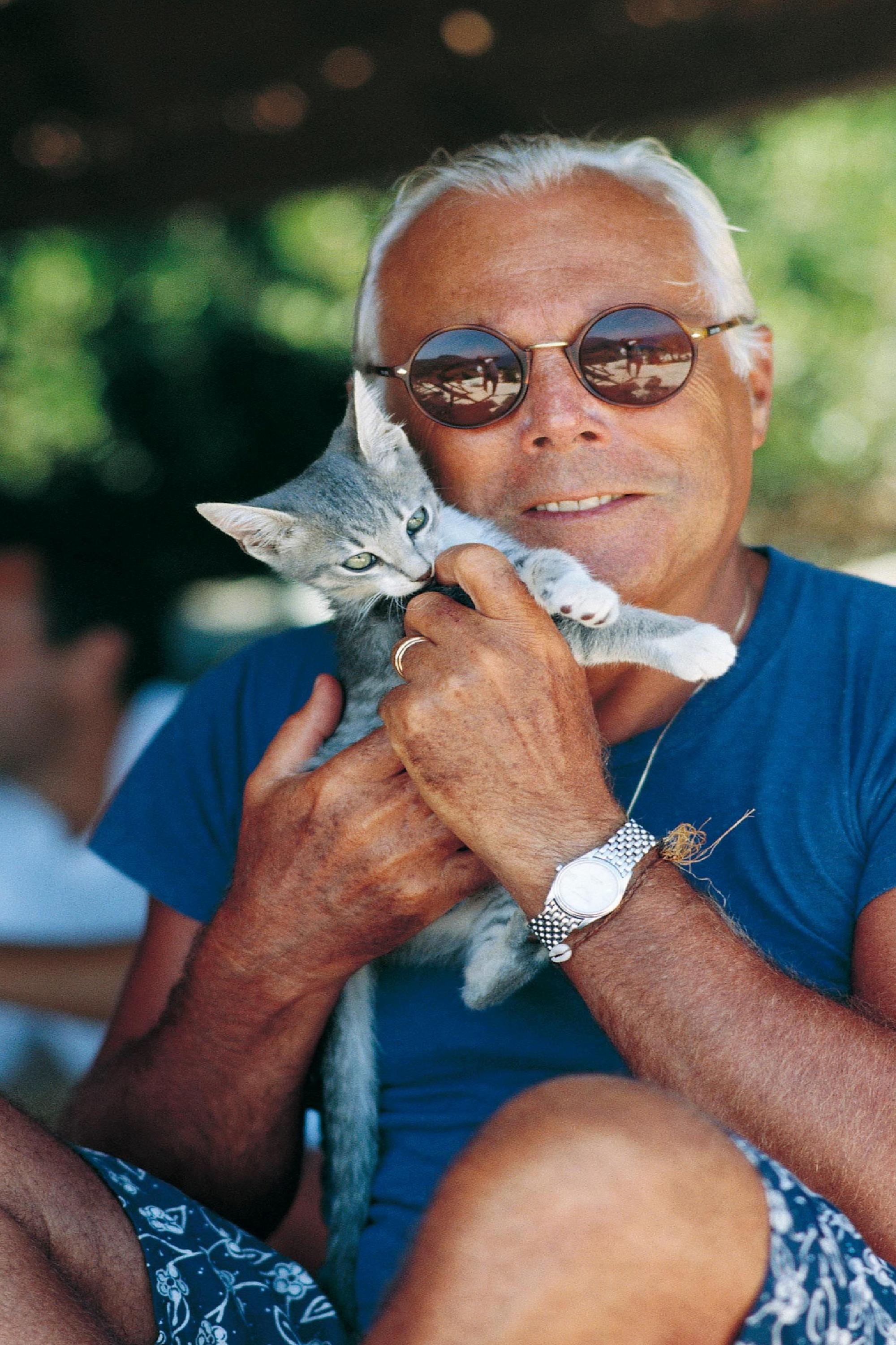 Giorgio Armani’nin Istisnai Mirası: Sessiz Lüksün Öncüsü Bir Yaşam Tarzı