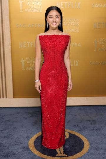 Giorgio Armani'nin Kırmızı Halı Işıltısı: Ünlülerin Seçkileri ve Mirası