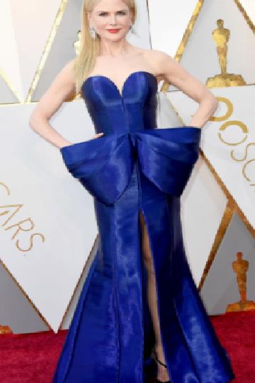 Giorgio Armani'nin Kırmızı Halı Işıltısı: Ünlülerin Seçkileri ve Mirası