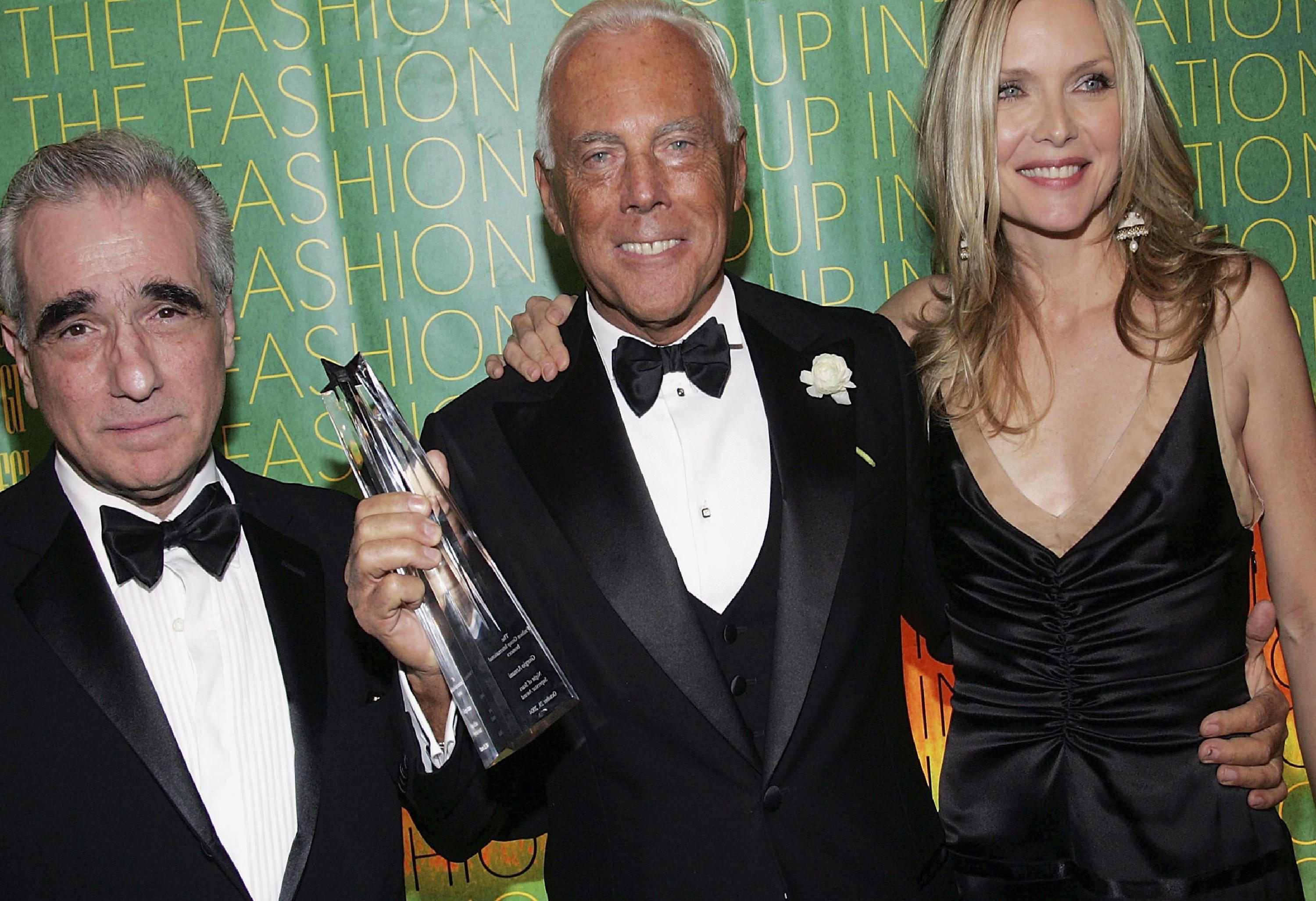 Giorgio Armani’nin Mirası ve Geleceğin Tasarlanışı: Kontrolün Hissi ve Minimalizmin Sinyalleri