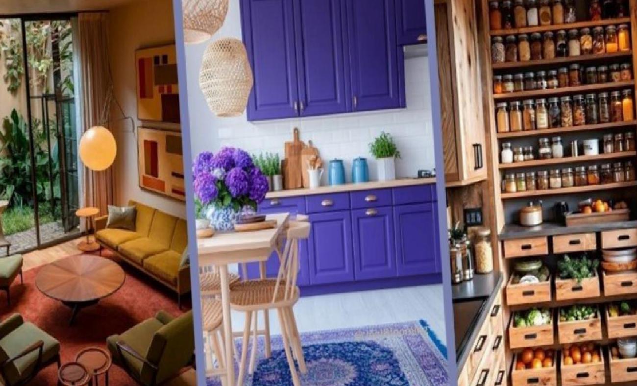 Göz alıcı ve düzenli bir yaşam alanı için adım adım ev düzenlemesi